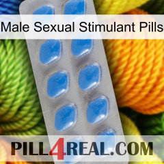 Male Sexual Stimulant Pills 22